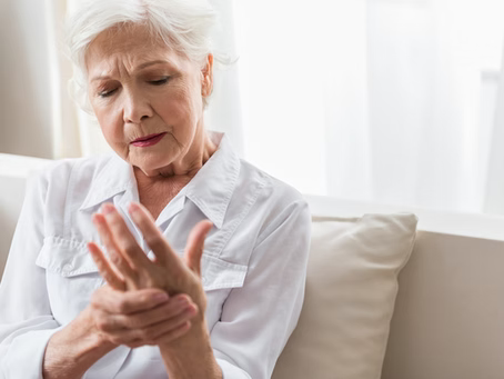 Magnesium & Raynaud's Disease