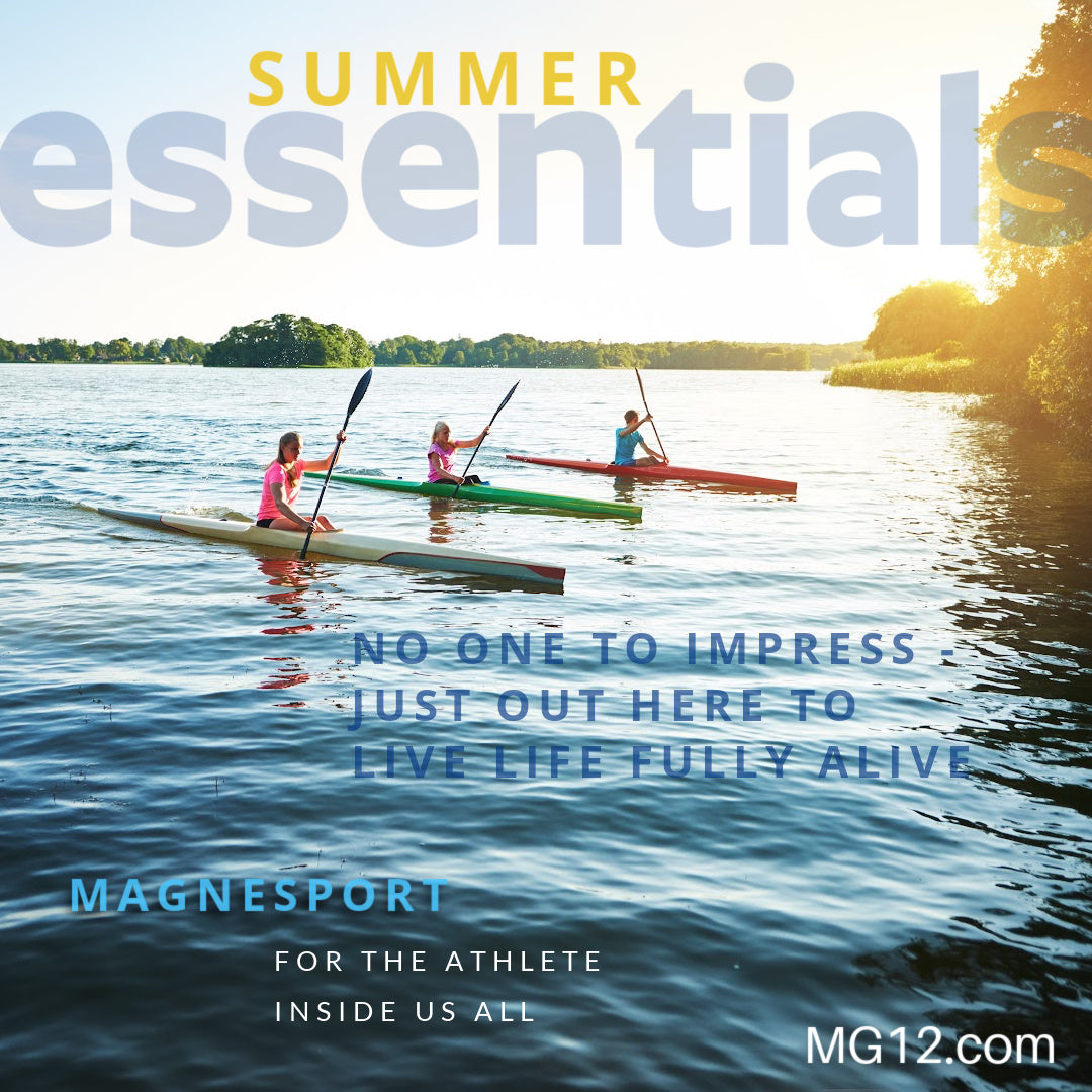 Summer Essentials