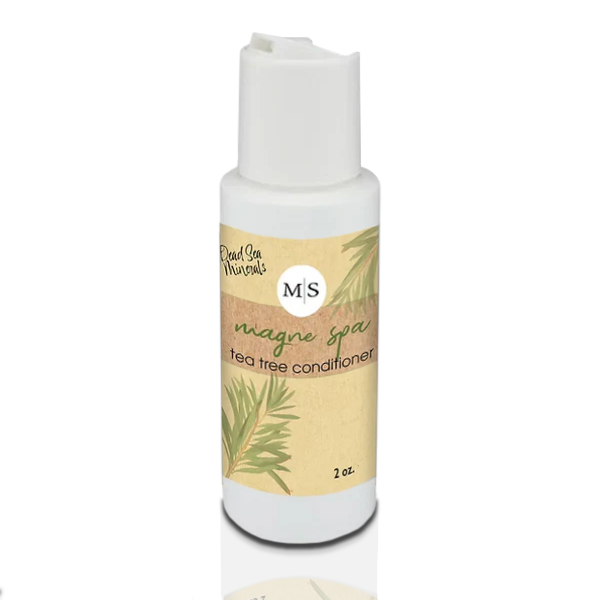 MagneSpa Conditioner