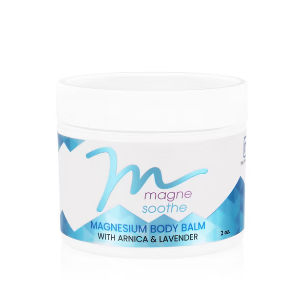 MagneSoothe Body Balm