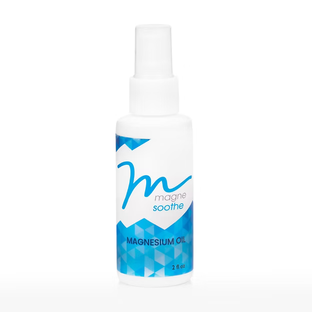 MagneSoothe Magnesium Oil