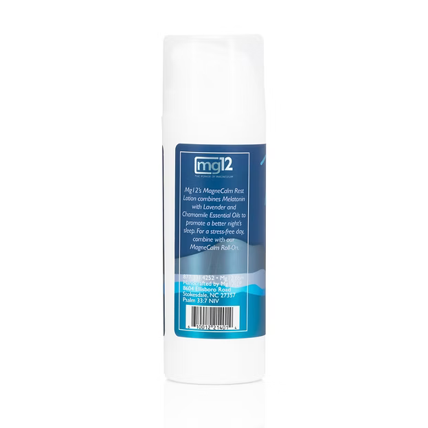 MagneCalm Rest Lotion