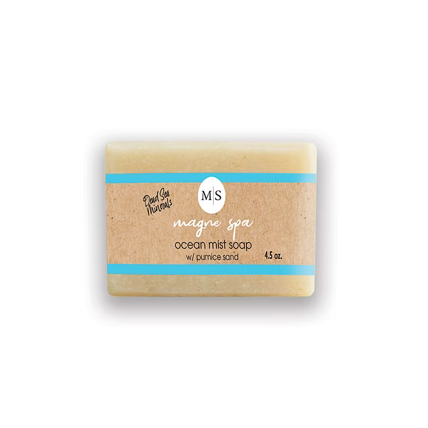 MagneSpa Bar Soap