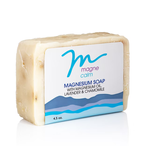 MagneCalm Bar Soap