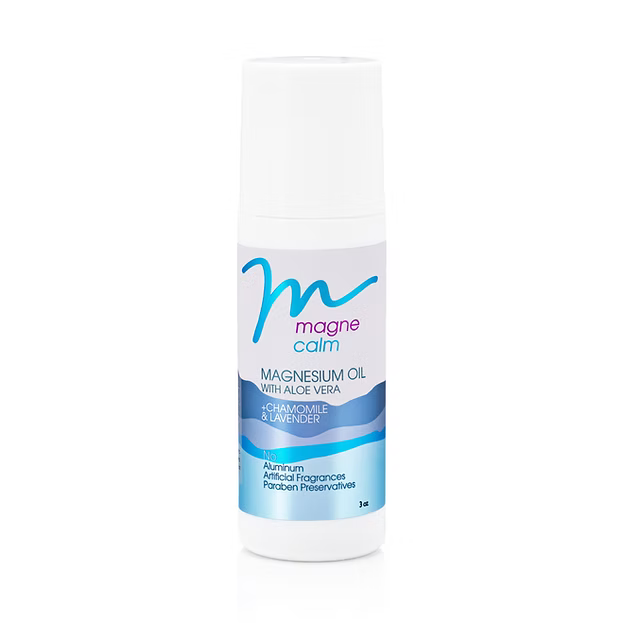 MagneCalm Magnesium Roll-On