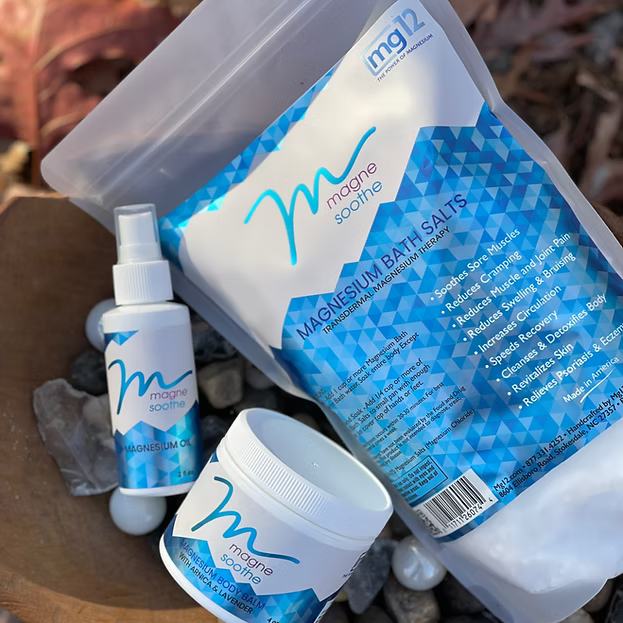 MagneSoothe Bundle