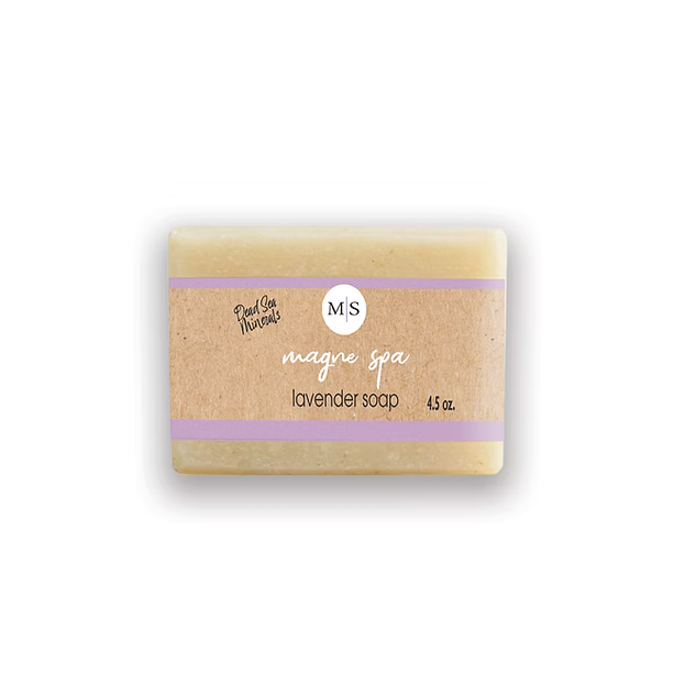 MagneSpa Bar Soap