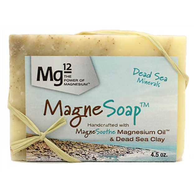 MagneSoap