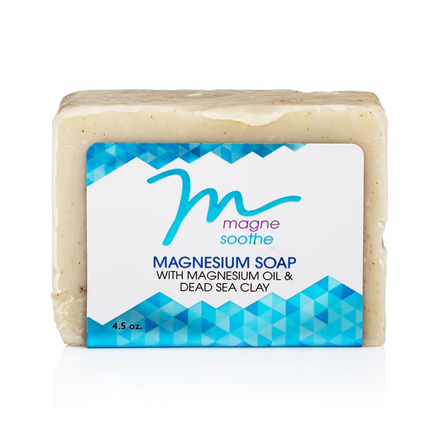 MagneSoap