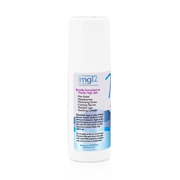 MagneCalm Magnesium Roll-On