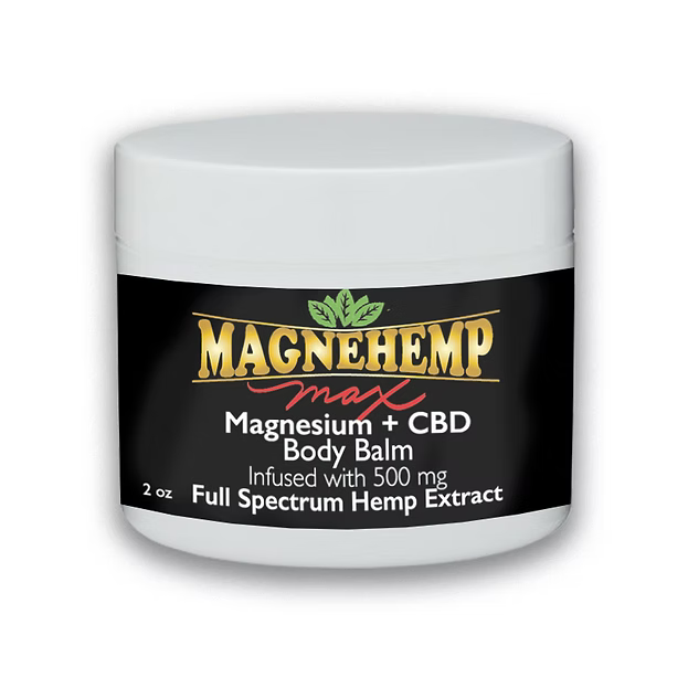 Maximum Relief Bundle