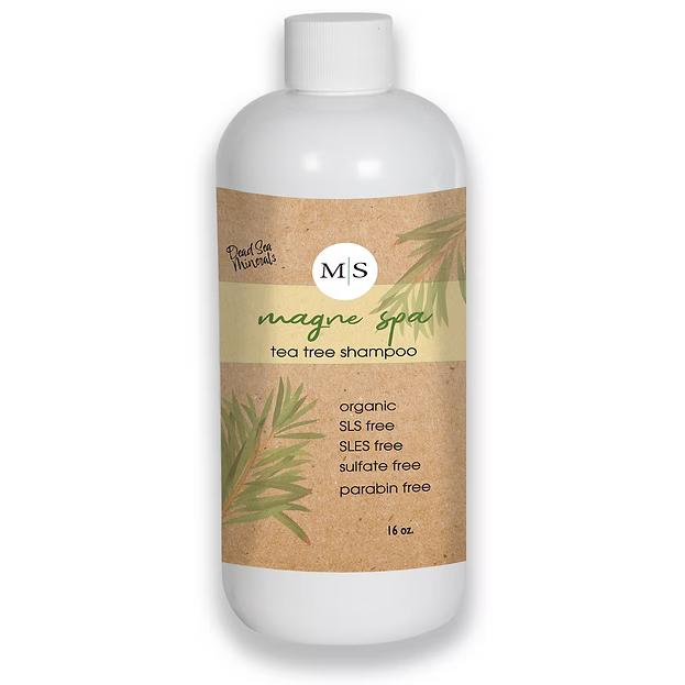MagneSpa Shampoo