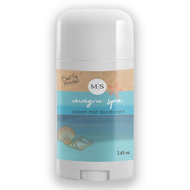MagneSpa Deodorant