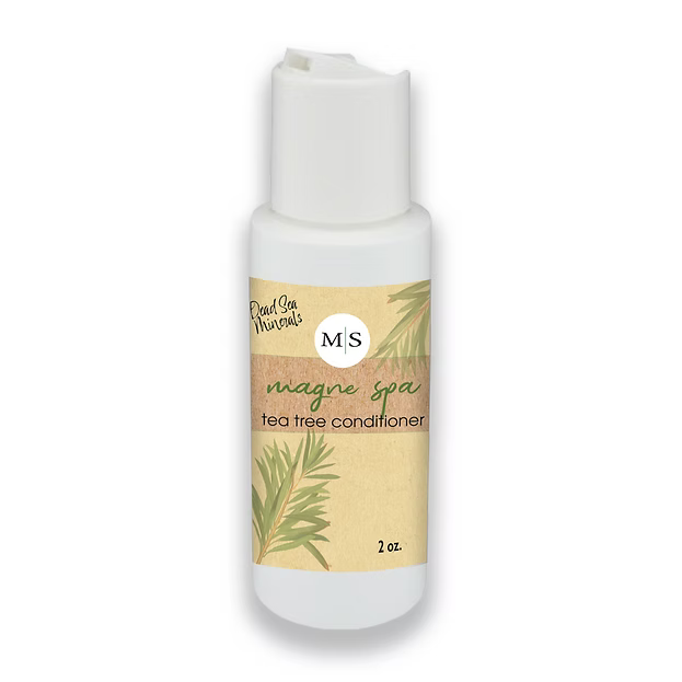 MagneSpa Conditioner