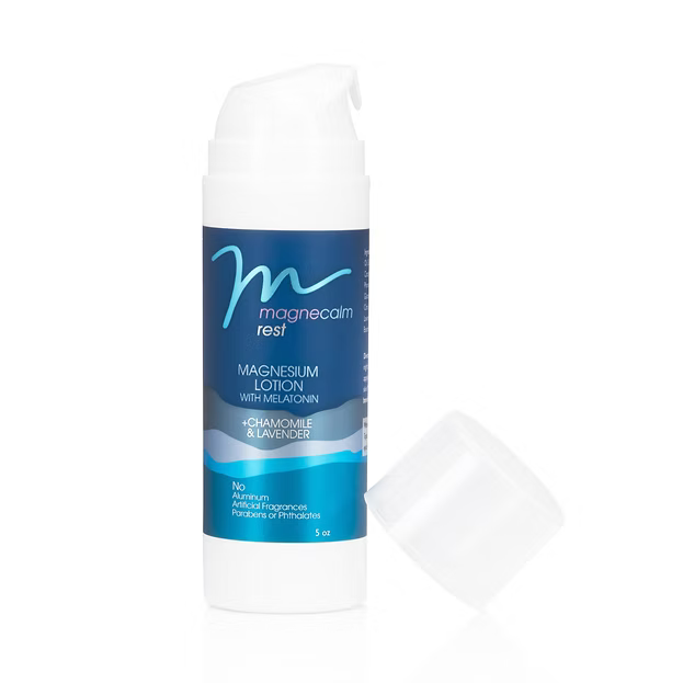 MagneCalm Rest Lotion
