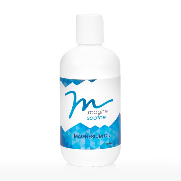 MagneSoothe Magnesium Oil
