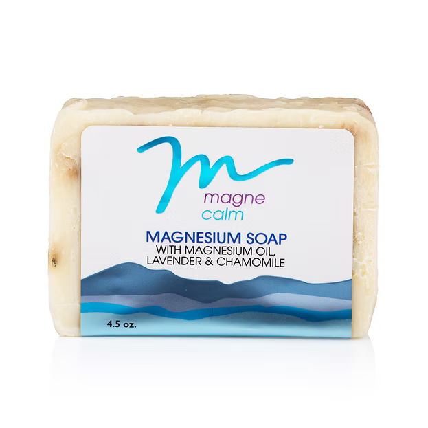 MagneCalm Bar Soap