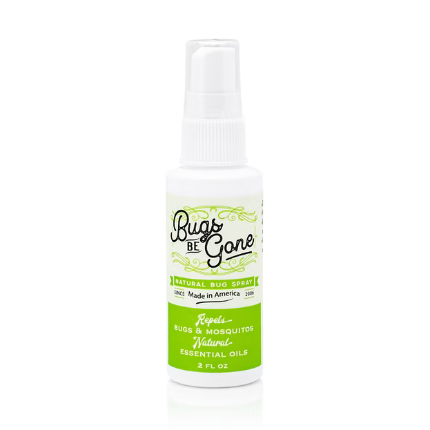 Bugs Be Gone