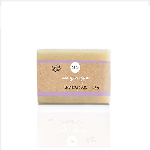 MagneSpa Bar Soap