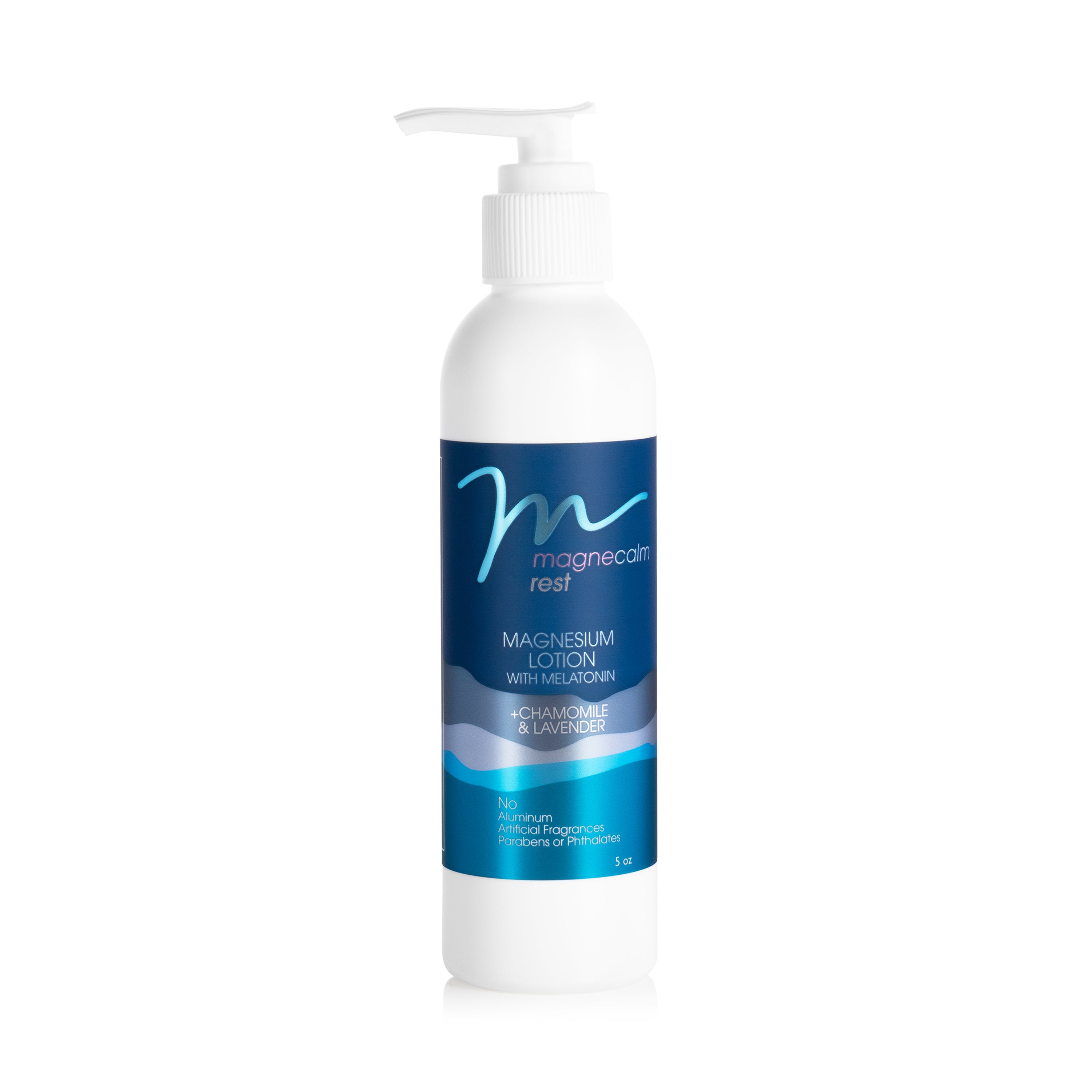 MagneCalm Rest Lotion