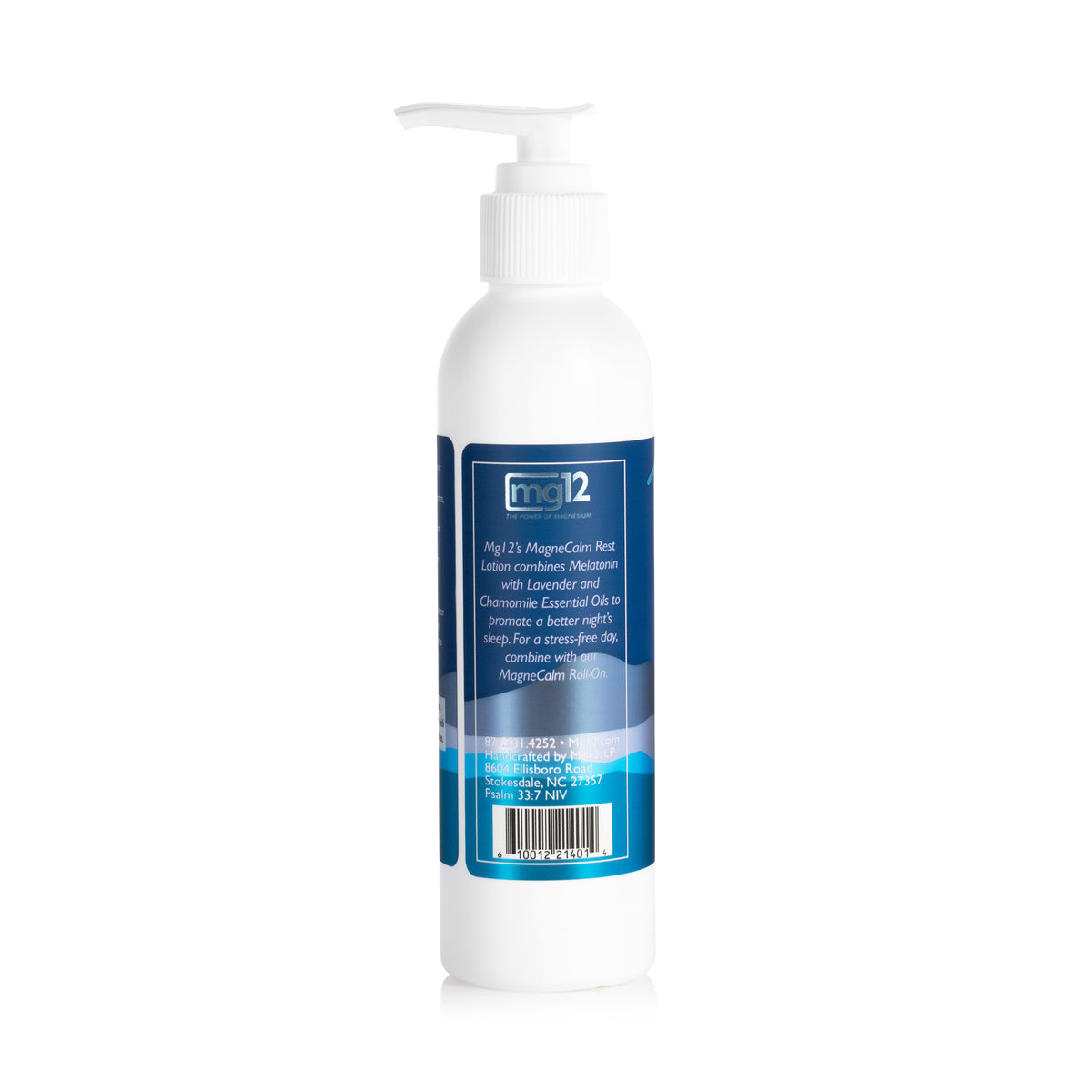 MagneCalm Rest Lotion