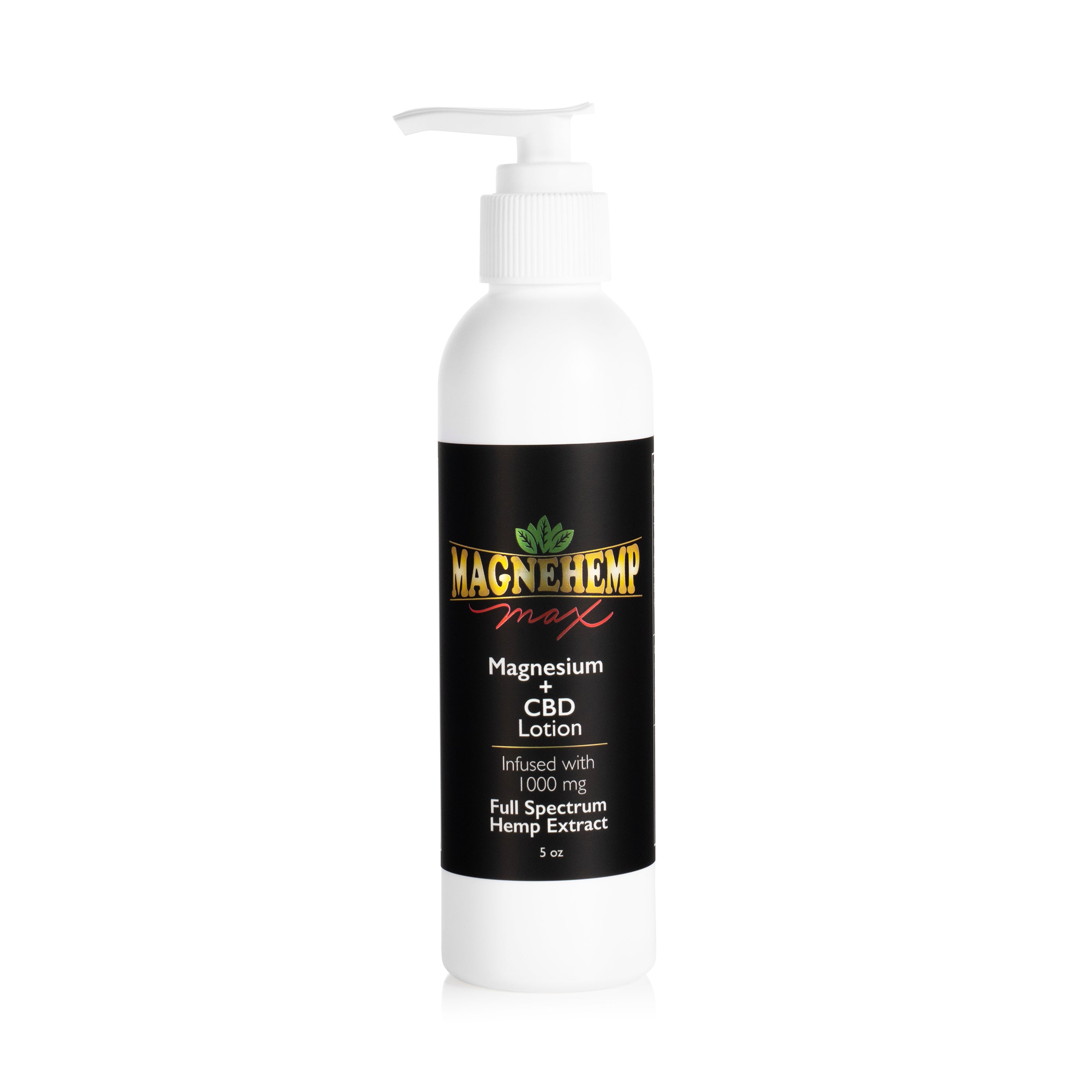 MagneHemp Max Lotion – Full Spectrum MagneHemp Max Lotion – Full Spectrum
