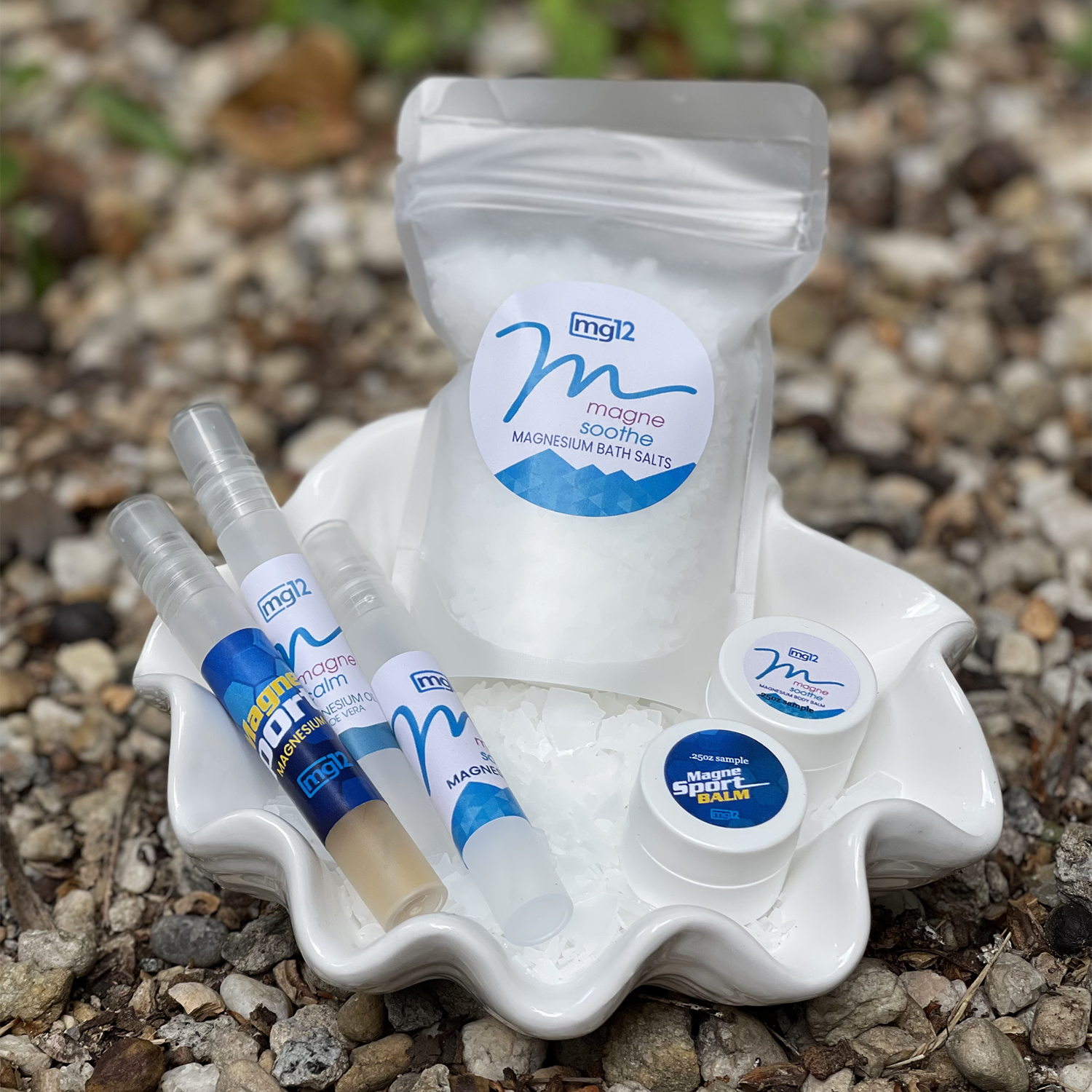 Sample Pack