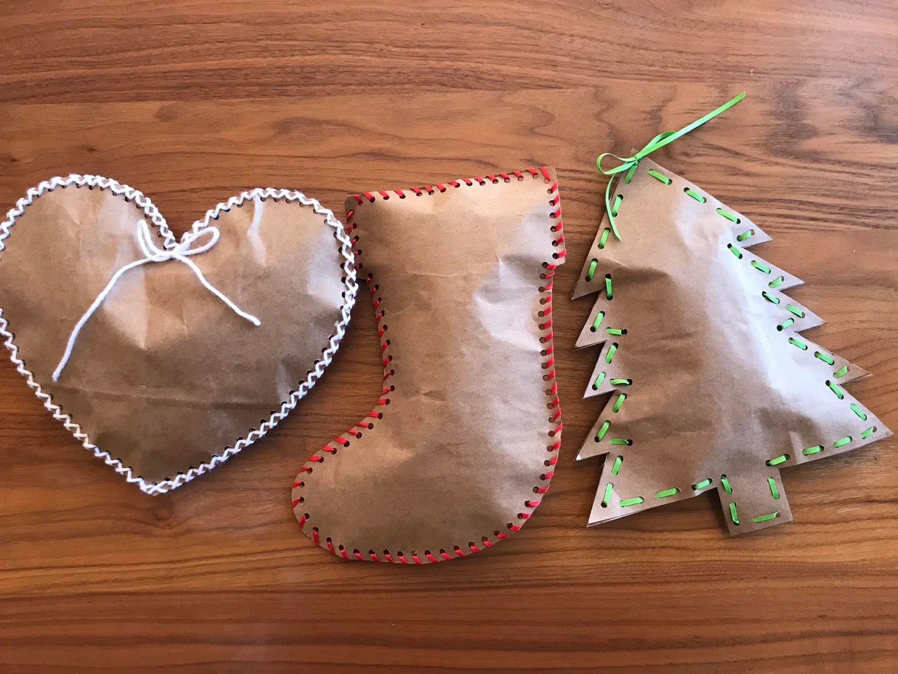 Christmas Wrapping Fun With the Kids!