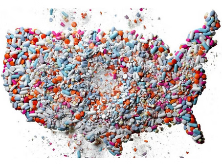 Fighting the Opioid Crisis