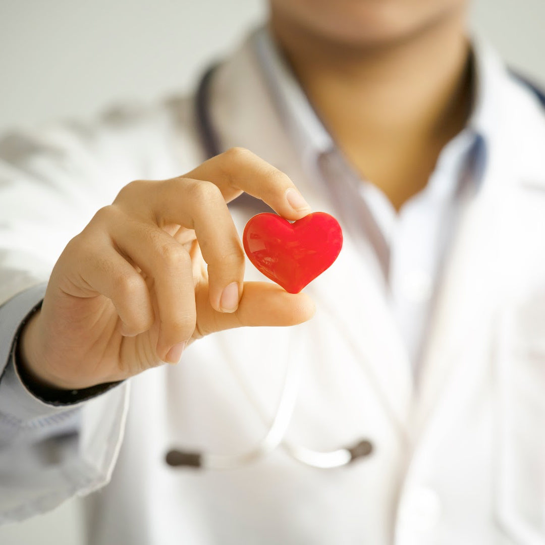 Magnesium: The Guardian Angel of the Heart