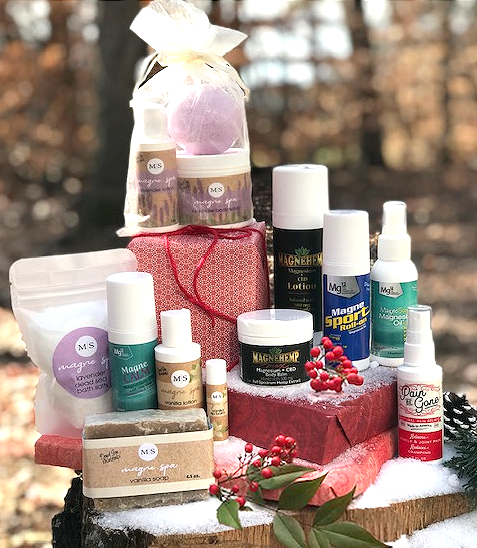 Mg12 Holiday Gift Guide 2022