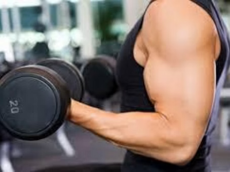 Magnesium for Strength Athletes