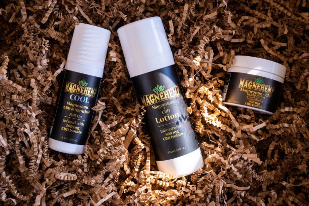 CBD 101: Understanding the difference between CBD Isolate and Full Spectrum Hemp