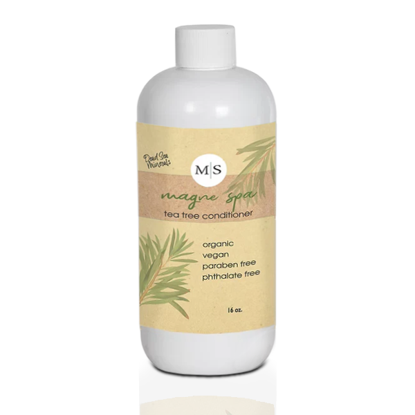 MagneSpa Conditioner