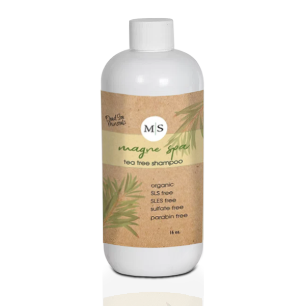 MagneSpa Shampoo