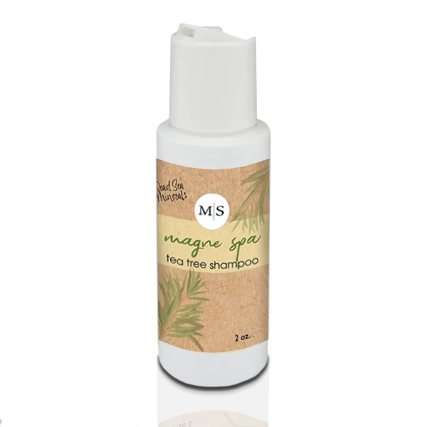 MagneSpa Shampoo