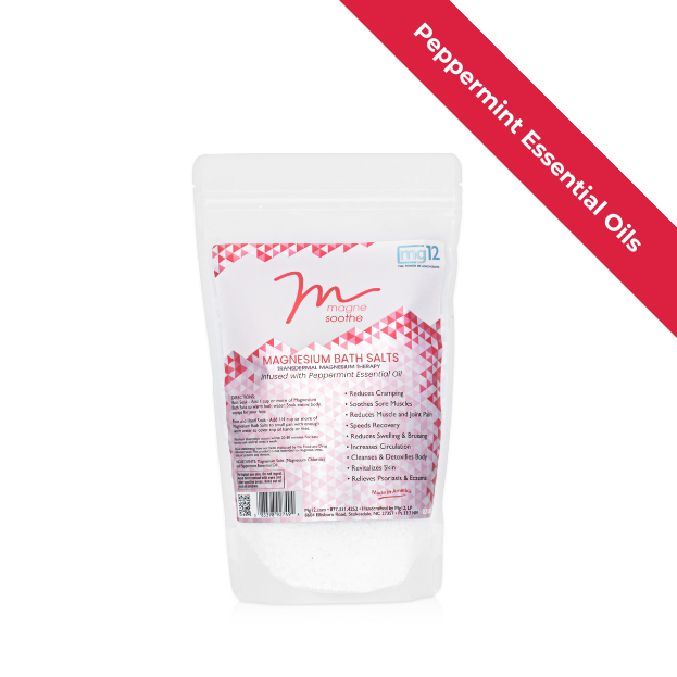 MagneSoothe Bath Salts