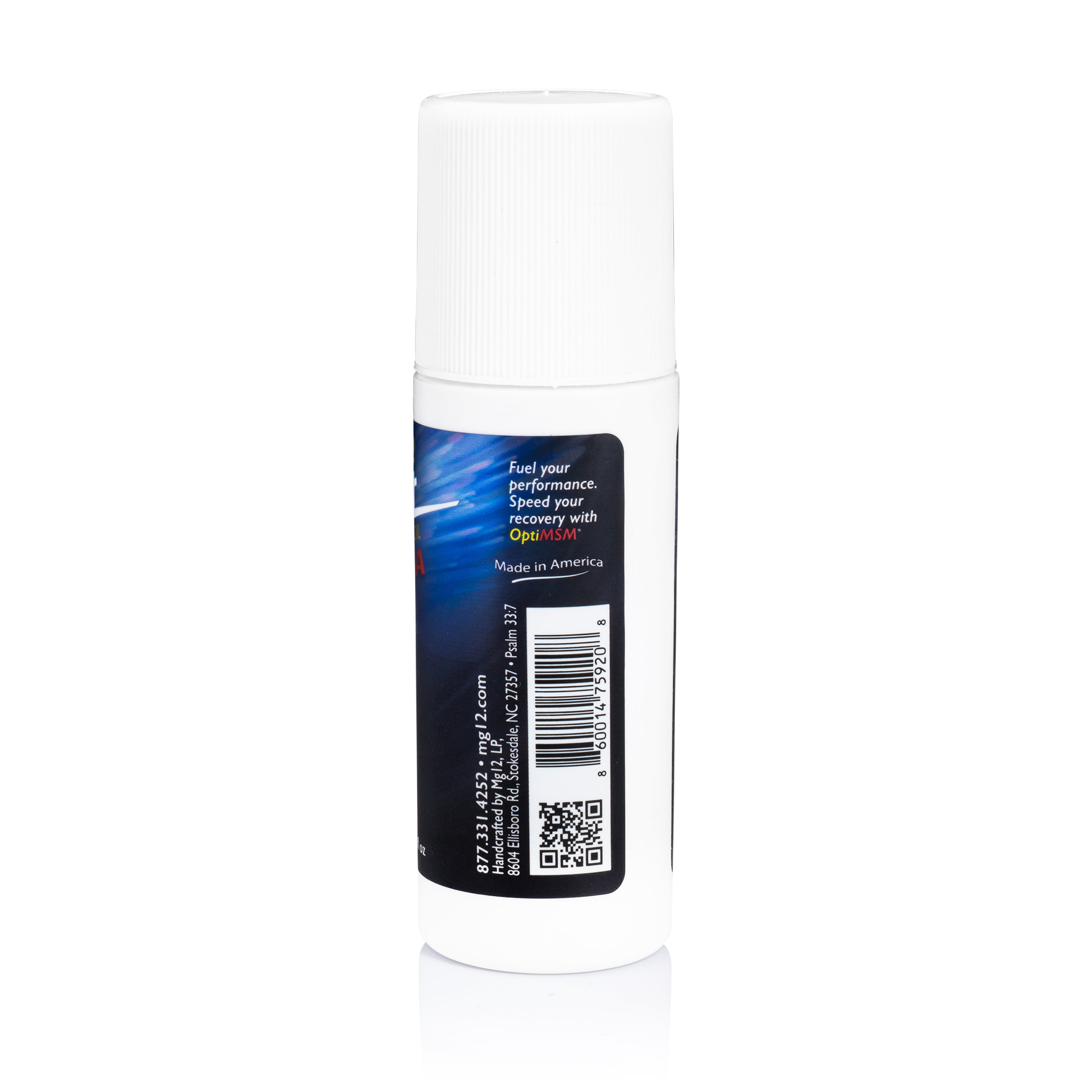 MagneSport Magnesium Roll-On