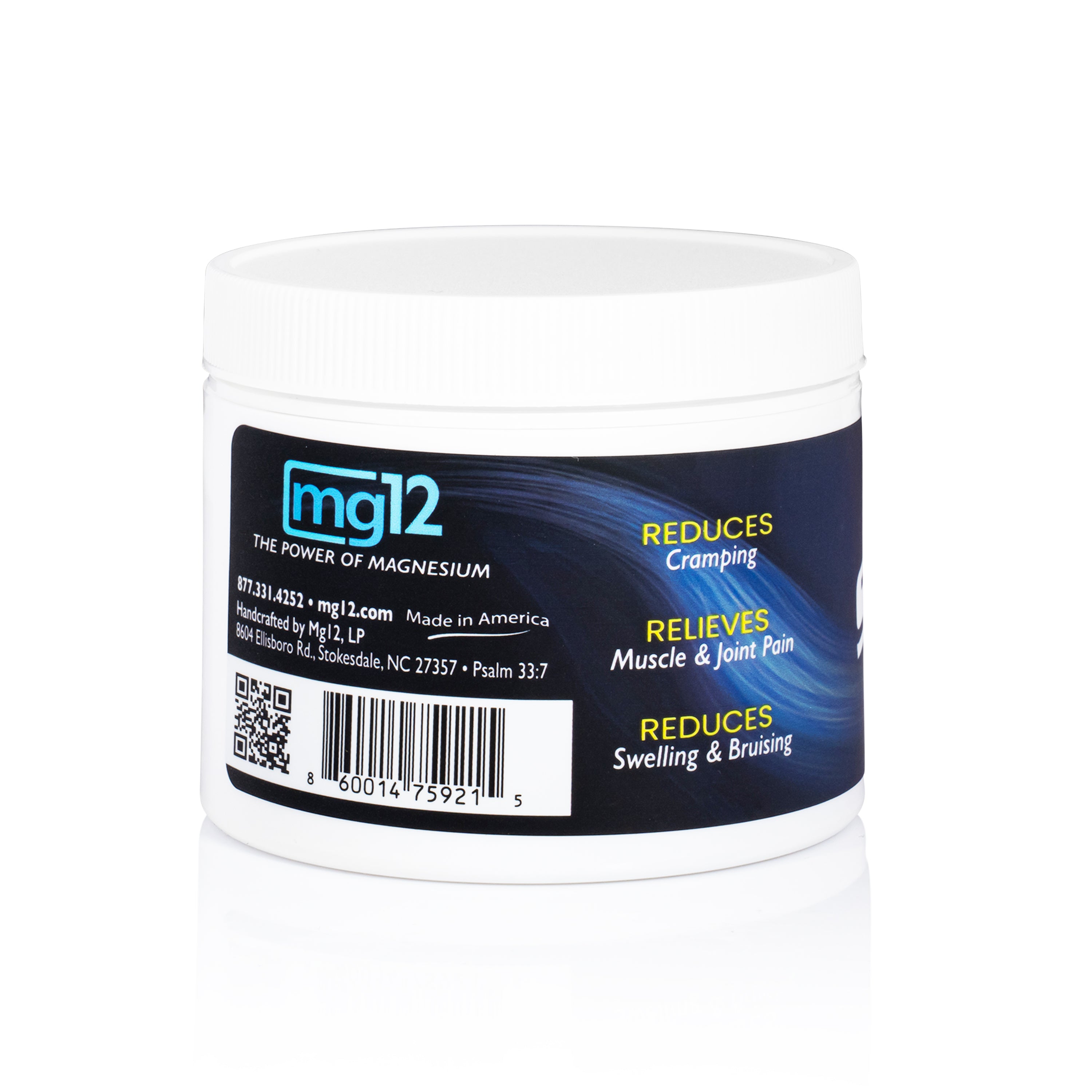 MagneSport Balm