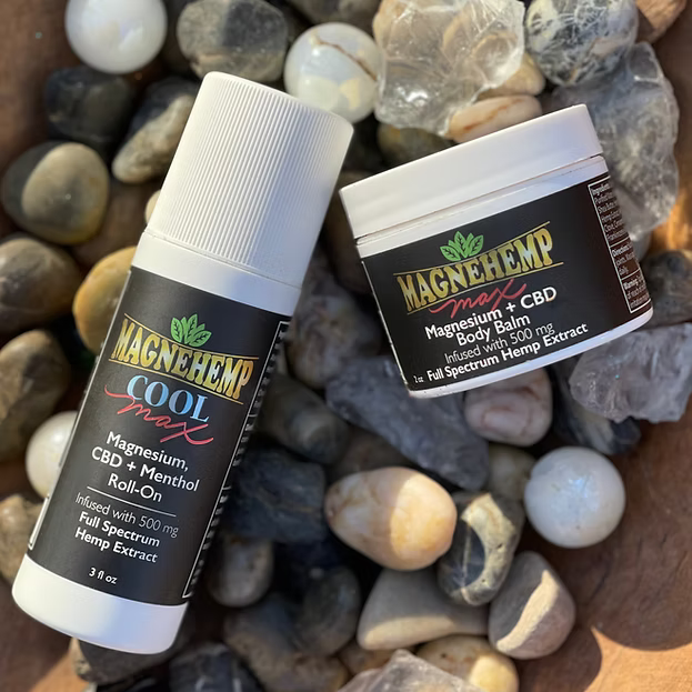 Maximum Relief Bundle