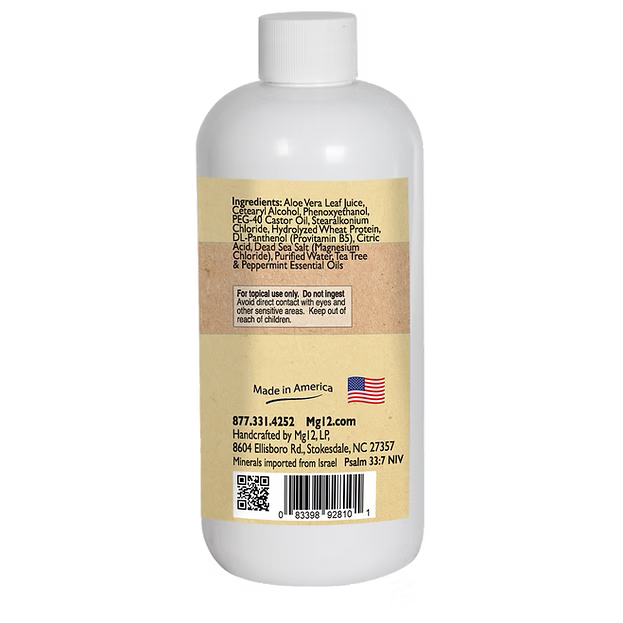 MagneSpa Conditioner