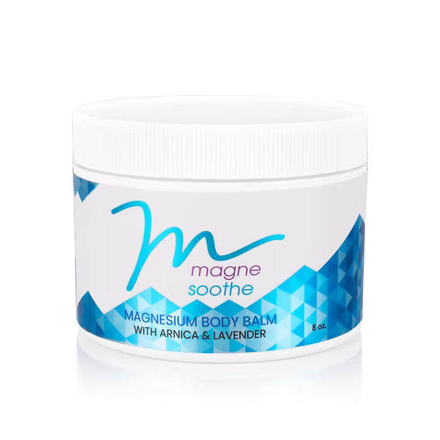 MagneSoothe Body Balm