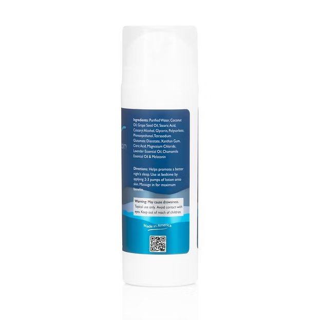 MagneCalm Rest Lotion