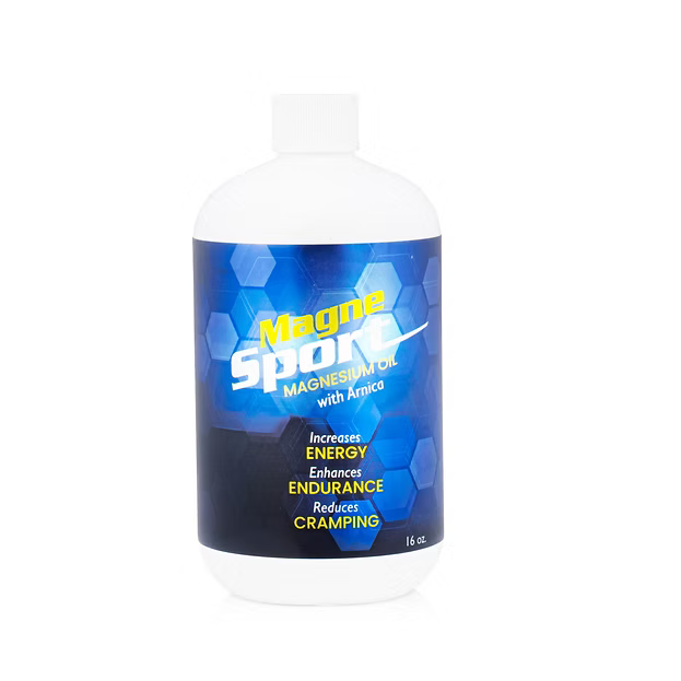 MagneSport Magnesium Oil