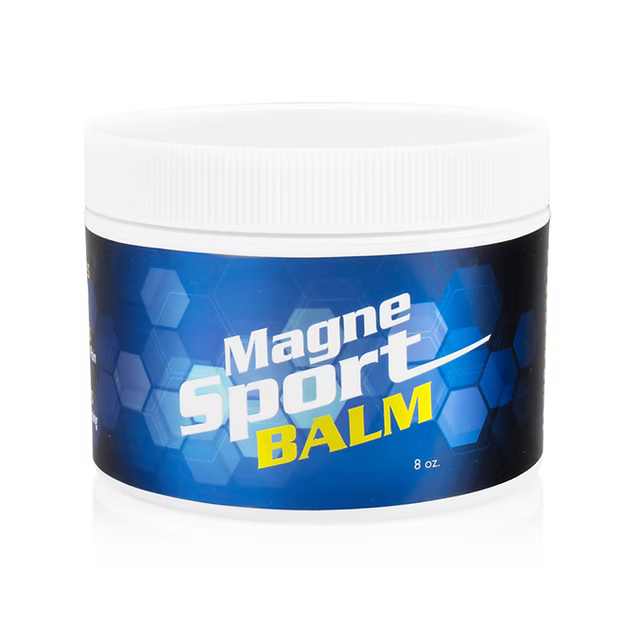 MagneSport Balm