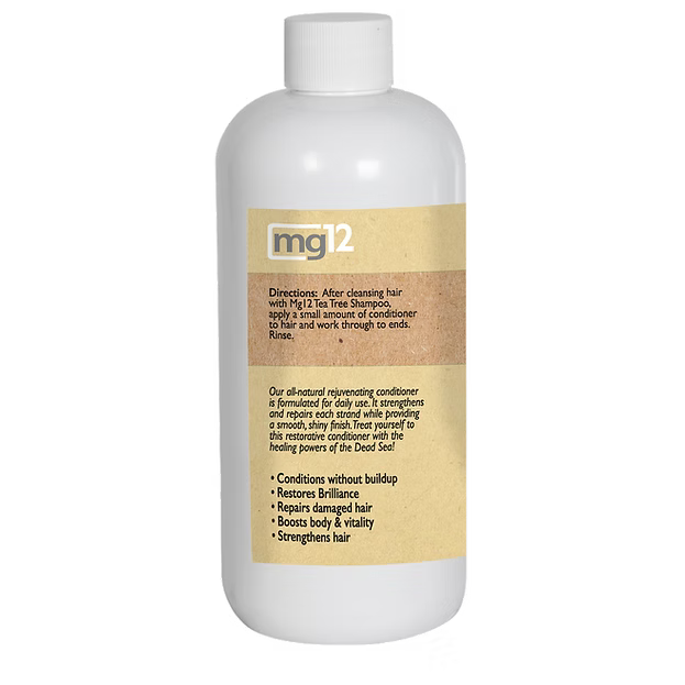 MagneSpa Conditioner