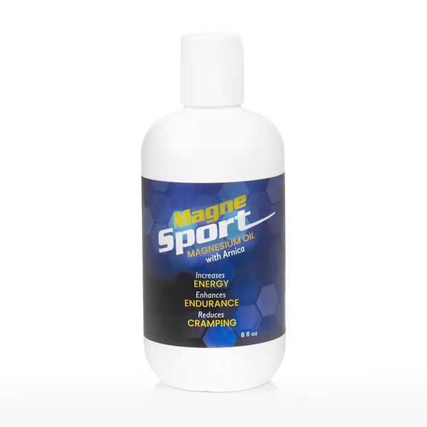 MagneSport Magnesium Oil