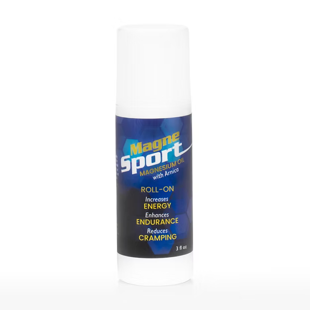 MagneSport Magnesium Roll-On