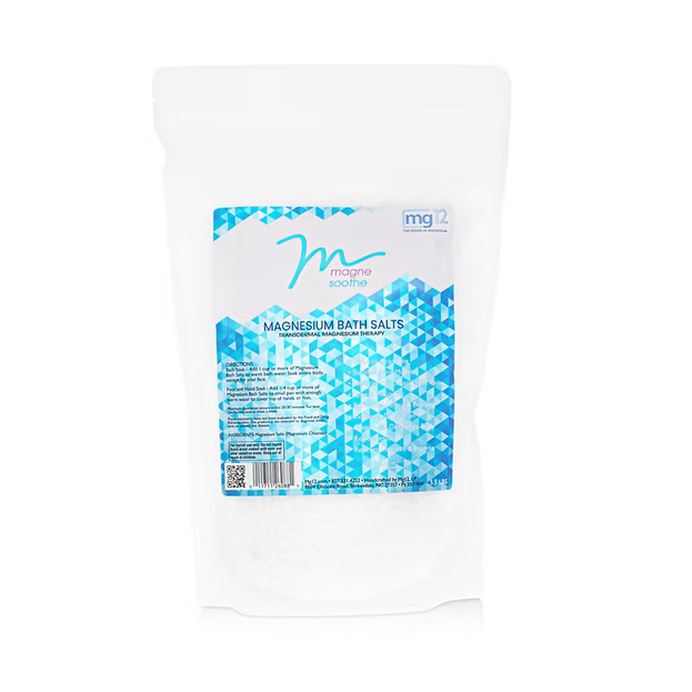 MagneSoothe Bath Salts