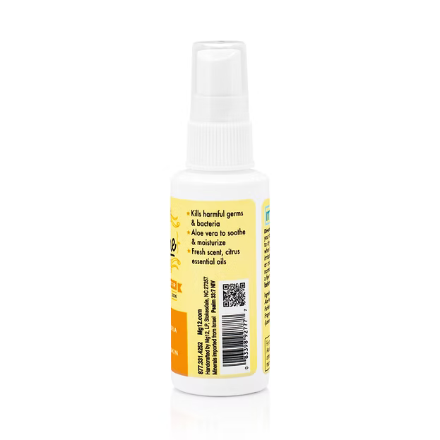 Germs Be Gone Hand Spray